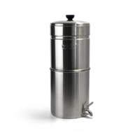 ProOne Traveler+ 8.5L Brushed Water System
