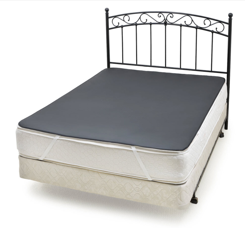 Earthing Mattress Cover