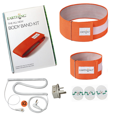 body band kit