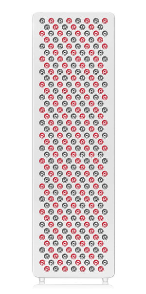 BBL2228333_2 Red and Infrared Light Therapy Panel
