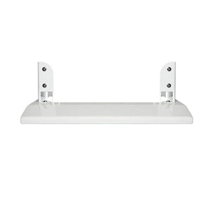White floating shelf, BBL2228336
