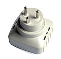 Earthing Danish Outlet Tester