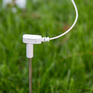 GRS_7 sensor in grass