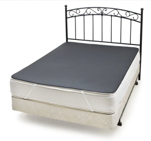MCO Mattress with headboard