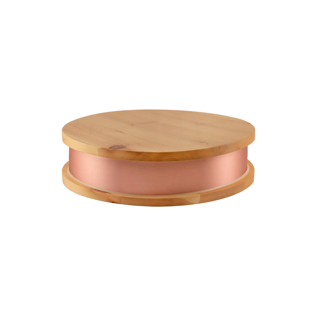 Qi-Max EMF Protection