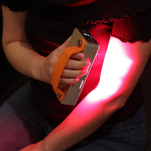 Red Light Therapy Panel - Portable