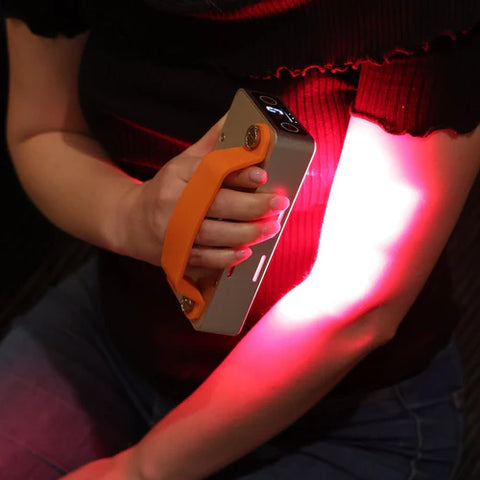 Red Light Therapy Panel - Portable