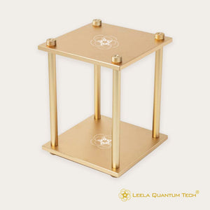 Leela Quantum Bloc for Travel