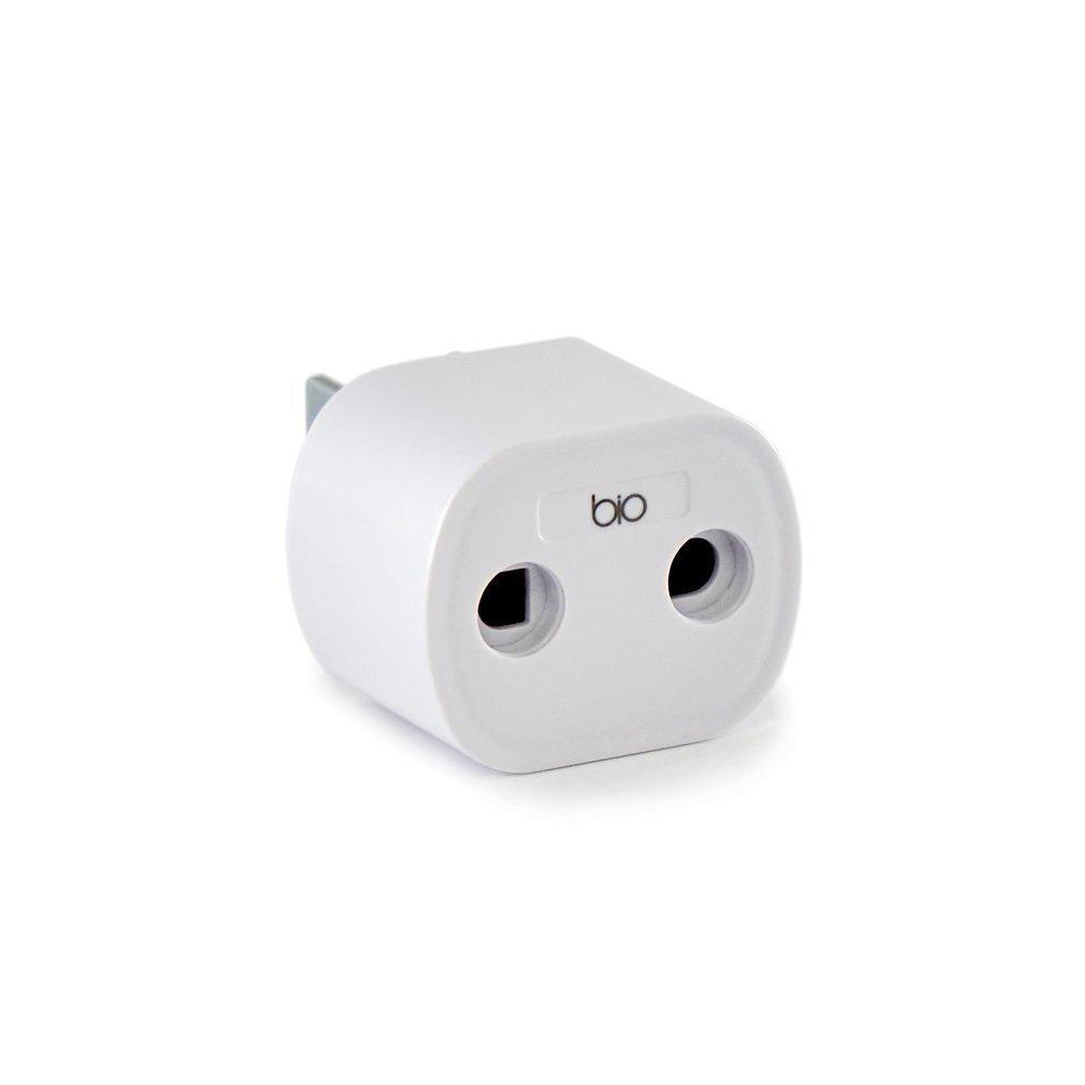 Earthing Adapter Plug, Plug