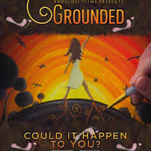 The Grounded DVD
