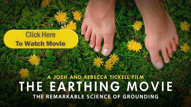 Watch The Earthing Movie