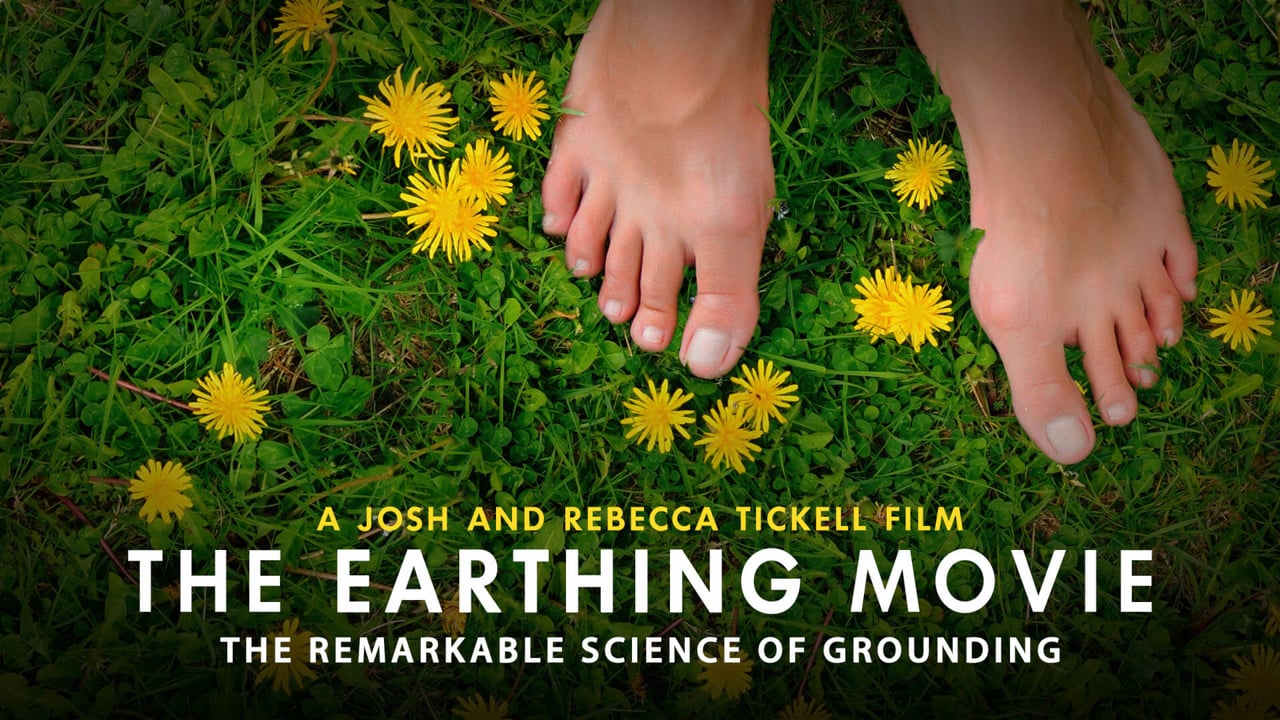 Watch Earthing Movie