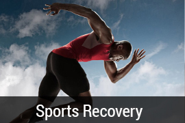 Sports Recovery