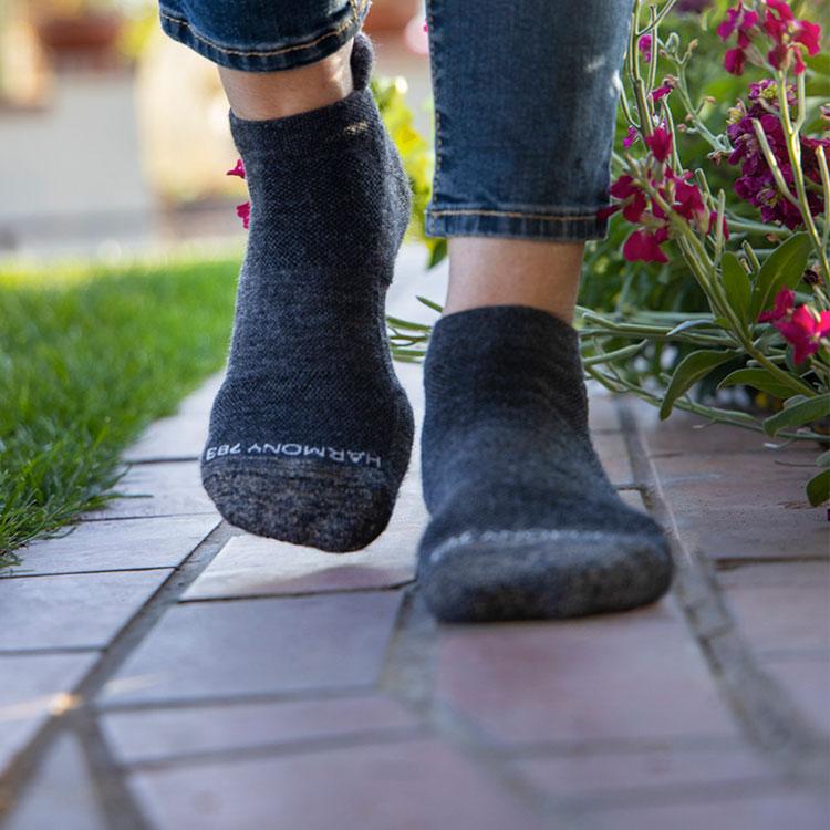 Earthing-Grounding-Socks