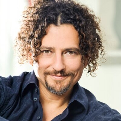 David Wolfe Earthing