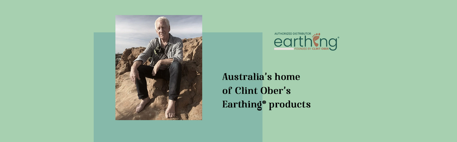 2023 Home of Earthing Clint
