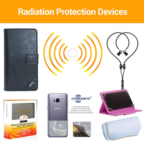 Radiation Products