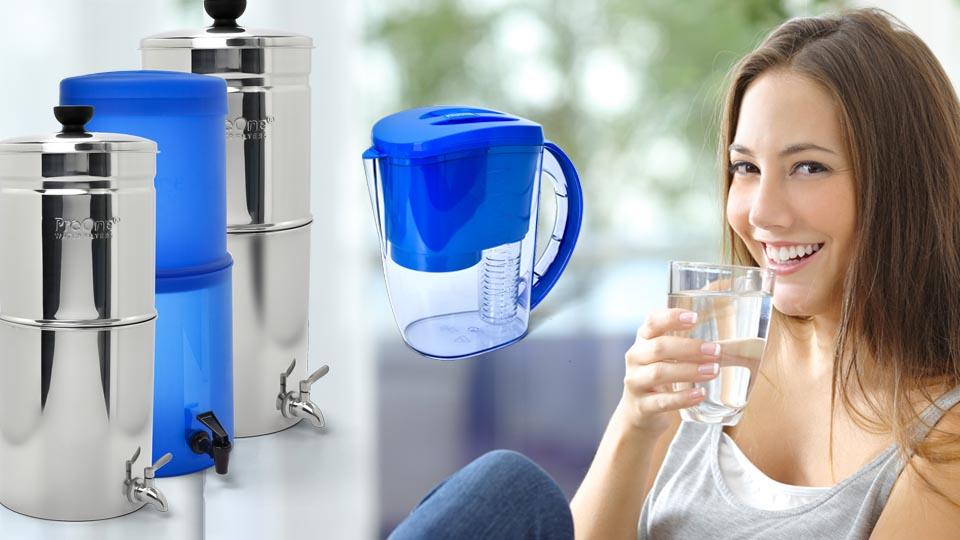 Water Filters