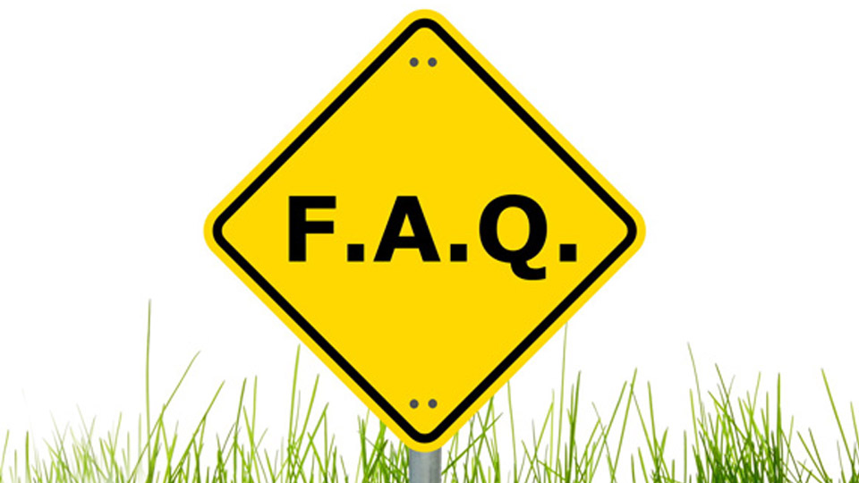 FAQ