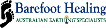 Barefoot Healing Pty Ltd