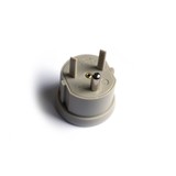 Danish Adapter Plug - Type K