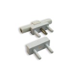 Italy Adapter Plug - Type L