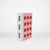 Red Light Therapy PowerPanel - Portable