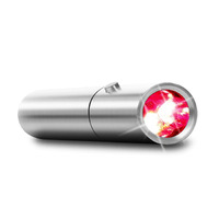 Red Light Therapy Target Torch