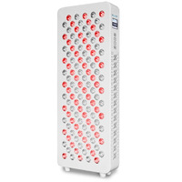 Red Light Therapy PowerPanel - Mid