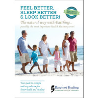 Barefoot Healing Catalogue