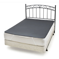 Earthing Double Mattress Cover Only