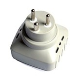 Danish Socket Tester