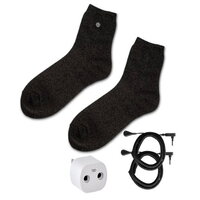 Earthing Socks Kit