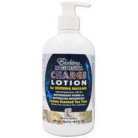 Magnesium Charge Lotion 500ml Pump Pack