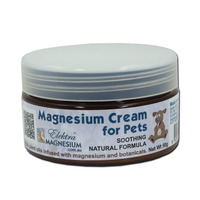 Elektra Magnesium Cream for Pets