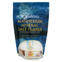 Magnesium Mineral Flakes