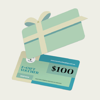 Gift Voucher $100