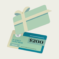 Gift Voucher $200