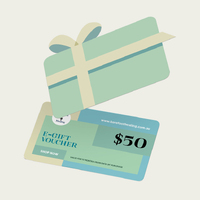 Gift Voucher $50