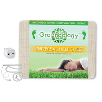 Earthing Half Sheet Kit