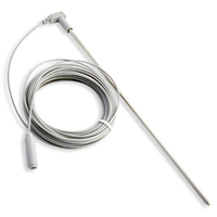 Ground Rod with Extension Lead