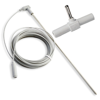 Ground Rod with Splitter