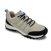 Men's Earthing Stone Hiking Shoes