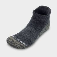 Earthing Conductive Socks - Low Cut/Ankle