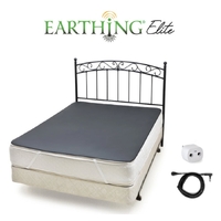 Earthing Elite Mattress Cover Kits