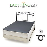 Earthing Elite Mattress Cover Kits