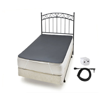 Earthing KING-SINGLE Mattress Cover Kit