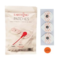 Patches - Pack 30