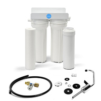 ProOne Dual Under Sink System