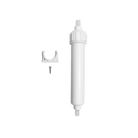 ProMax Inline Fridge/Ice Maker Water Filter